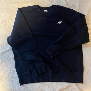 Nike crewneck